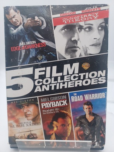 Mel gibson films - mel,
