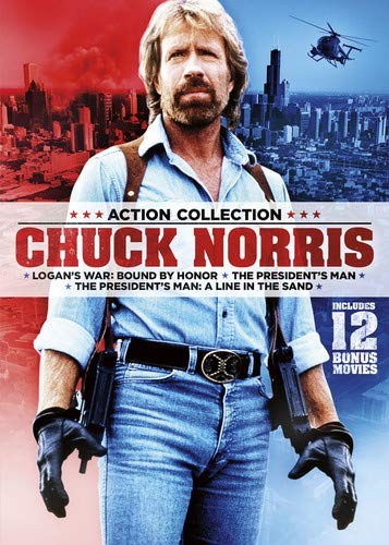 Film action pack featuring - pack,