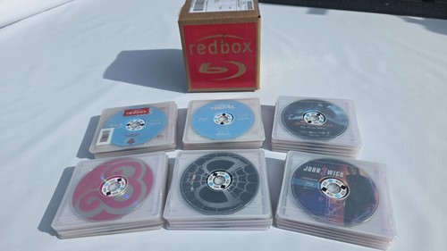 Premium redbox movies case - case, of