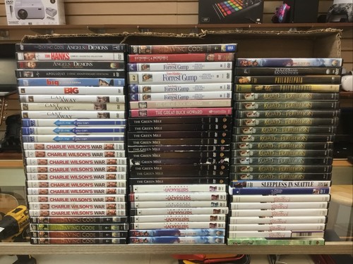 Tom hanks movies films - /,