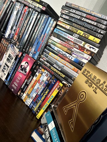 Pick your movies - your, 3
