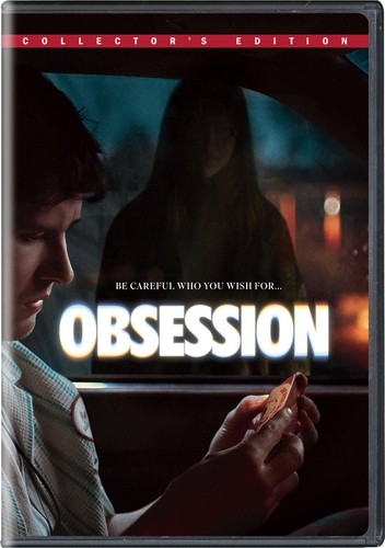 Obsession brand - 2026),
