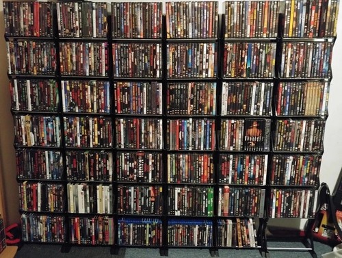 Dvds must buy get - must,