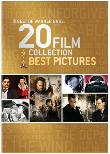 Best warner bros 20 film - best, bros.