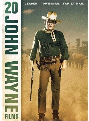 John wayne films - john, wayne:
